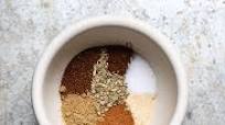 Homemade Taco Seasoning Homemade Taco Seasoning