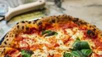 Neapolitan Pizza Dough Neapolitan Pizza Dough