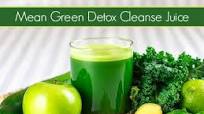 Green Juice Detox Cleanse Green Juice Detox Cleanse