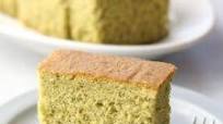 Matcha Castella Matcha Castella