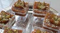 Fusion Parfait recipe by Bhavika Shrimankar at BetterButter Fusion Parfait recipe by Bhavika Shrimankar at BetterButter