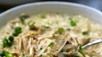 Instant Pot French Onion Chicken Instant Pot French Onion Chicken