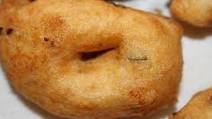 Black-Eyed Pea Vada Black-Eyed Pea Vada