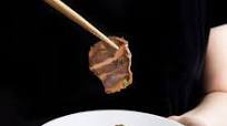 Pressure Cooker Chinese Braised Beef Shank Pressure Cooker Chinese Braised Beef Shank