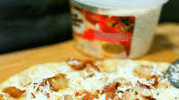 {{Old Spaghetti Factory}} Mizithra Pizza {{Old Spaghetti Factory}} Mizithra Pizza