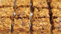 Healthy Pumpkin Bars Recipe Healthy Pumpkin Bars Recipe
