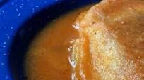 Caldillo de Jitomate (Fresh Tomato Sauce) Caldillo de Jitomate (Fresh Tomato Sauce)