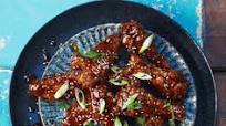 Korean recipes Korean recipes