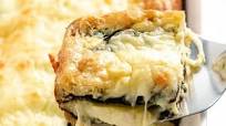 Chile Relleno Casserole Chile Relleno Casserole