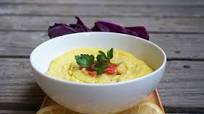 AIP Hummus AIP Hummus