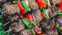 Beef Shish Kebab Recipe Beef Shish Kebab Recipe