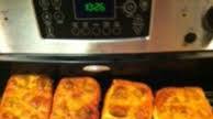 Cheese and Jalapeno Focaccia Bread Cheese and Jalapeno Focaccia Bread
