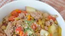 Easy Lamb Stew Easy Lamb Stew