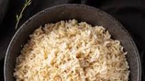 How to Cook Brown Rice How to Cook Brown Rice