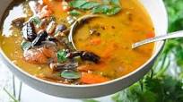 Instant Pot Sambar Instant Pot Sambar