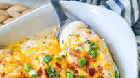Million Dollar Chicken Bake Million Dollar Chicken Bake