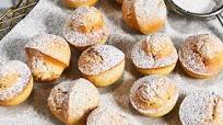 Air Fryer Beignets Air Fryer Beignets
