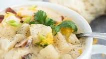 Instant Pot Potato Soup Instant Pot Potato Soup