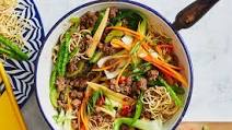 Healthier mince recipes Healthier mince recipes