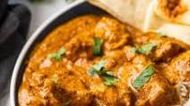 Authentic Butter Chicken Recipe Authentic Butter Chicken Recipe