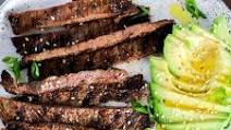 Sirloin Tip Steak (Thin Sliced) Sirloin Tip Steak (Thin Sliced)