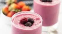 Easy Fruit Smoothie Recipe Easy Fruit Smoothie Recipe