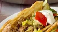 Easy Ground Pork Tacos Easy Ground Pork Tacos