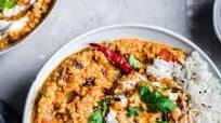 Restaurant-Style Dal Tadka Restaurant-Style Dal Tadka
