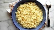 Instant Pot Cauliflower Rice Instant Pot Cauliflower Rice