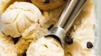 Cookie Dough Ice Cream Recipe Cookie Dough Ice Cream Recipe