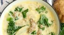 Zuppa Toscana Soup Zuppa Toscana Soup