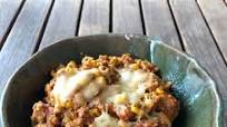 Slow Cooker Tamale Pie Slow Cooker Tamale Pie