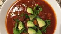 Buffalo Beef Goulash Stew Buffalo Beef Goulash Stew