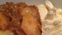 Slow Cooker Apple Crisp Slow Cooker Apple Crisp