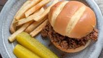 Slow Cooker Barbecue Beef Sandwiches Slow Cooker Barbecue Beef Sandwiches