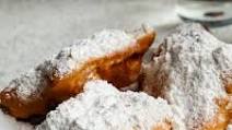 Beignets Beignets