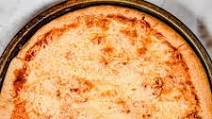 Beer Pizza Dough Beer Pizza Dough