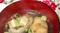 Japanese Egg Tofu Japanese Egg Tofu