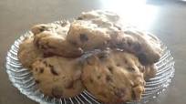 Splenda Blend -- Chocolate Chip Cookies Splenda Blend -- Chocolate Chip Cookies
