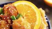Slow Cooker Orange Chicken Slow Cooker Orange Chicken