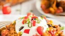 Taco Bake Taco Bake