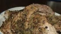 Bohemian Pork Roast Bohemian Pork Roast
