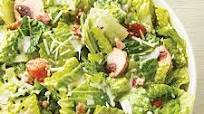 Caesar Salad Caesar Salad