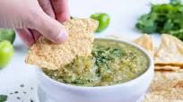 Tomatillo Salsa Verde Recipe Tomatillo Salsa Verde Recipe