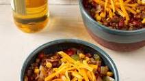 Quick and Easy Chili Quick and Easy Chili