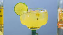 Passion Fruit Margarita Passion Fruit Margarita