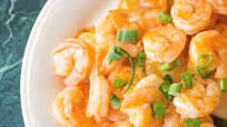 Mediterranean Diet Shrimp in Garlic Sauce Mediterranean Diet Shrimp in Garlic Sauce