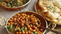 Chana Masala Chana Masala