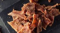 How to Make Sweet and Spicy Turkey Jerky How to Make Sweet and Spicy Turkey Jerky