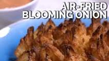 Blooming Onion Blooming Onion
